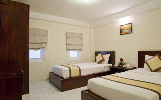 Castella Hotel