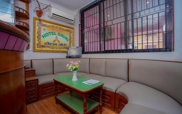 Hotel Gauri By OYO Rooms