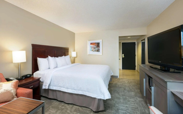 Hampton Inn Houston-Near The Galleria