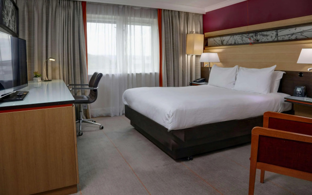 Best Western Plus The Quays Hotel Sheffield