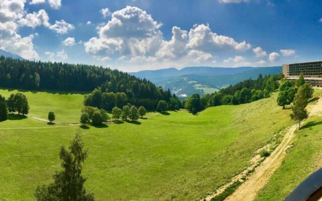 Appartement Villard-de-Lans, 1 pièce, 4 personnes - FR-1-515-42