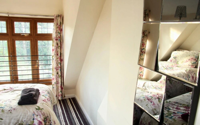 West Down Farm - B&B