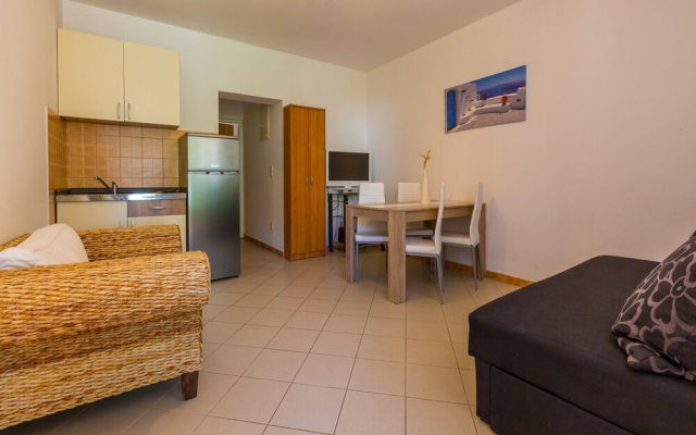 Modern Apartment in Dramalj With Swimming Pool