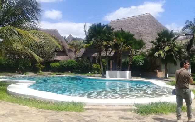 Johari Villas