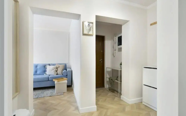 Elite Apartments Joy Cosy Studio