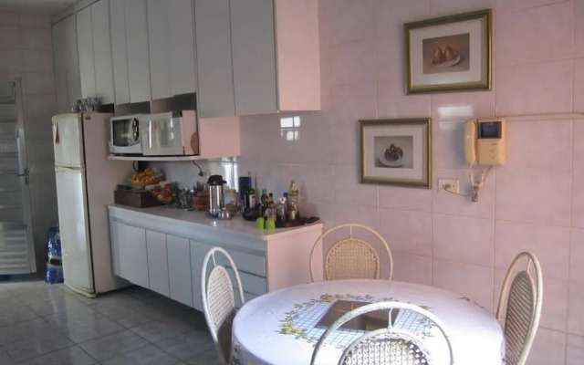 Campo Grande Hostel