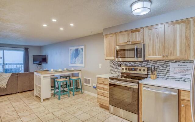 Whale Watcher Condo #1