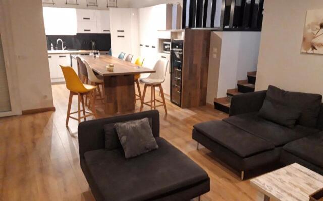 Villa Banyuls-sur-Mer, 5 pièces, 8 personnes - FR-1-309-296