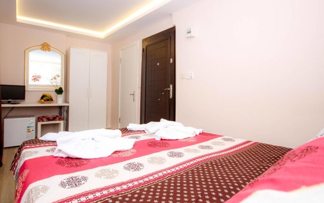 Metin Han Hotel