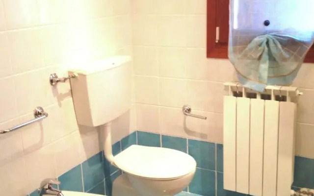 Sun Drenched Residence with Pool in Rosolina Mare near Venice