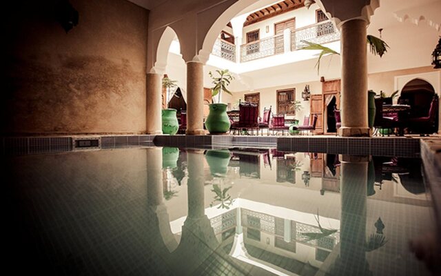 Riad Imilchil