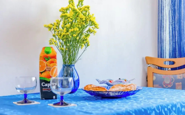 Studio Apartment Ecija