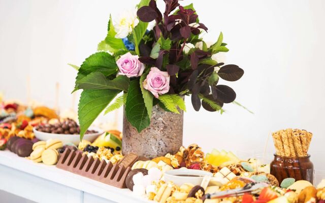 Mercure Canberra Belconnen