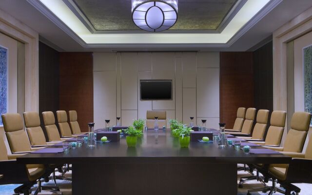 The Westin Qingdao