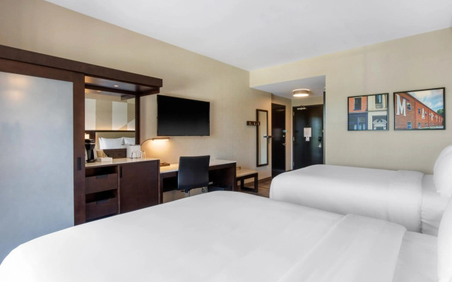 Cambria Hotel College Park