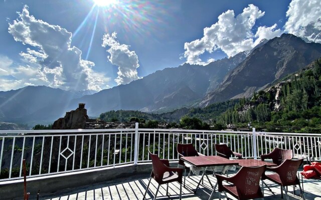 MP Hotel