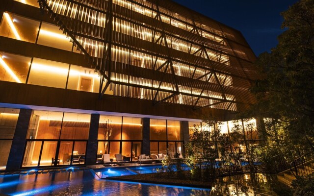 Garden Terrace Fukuoka Hotel & Resort