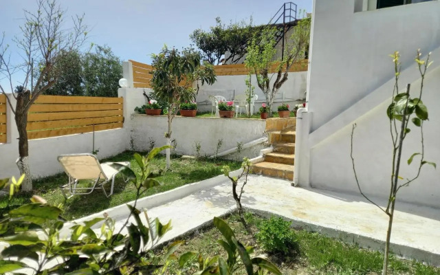 Villa Theo