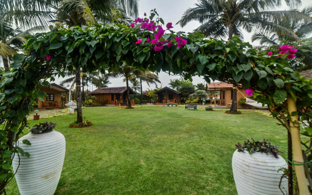 Beira Mar Beach Resort