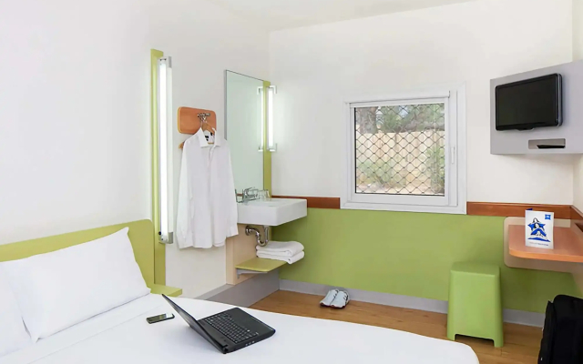 ibis budget Melbourne Airport