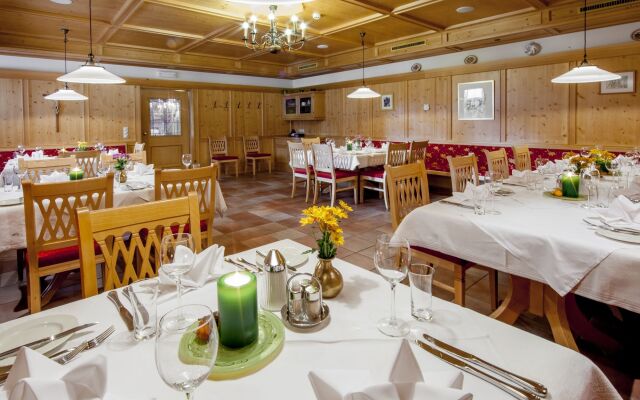Landhotel Tirolerhof - Wildschönau - PREMIUM Card im Sommer