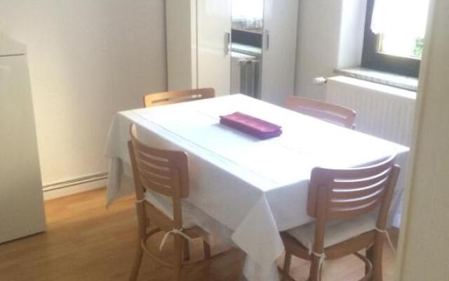 Braunschweig City nahes Apartment