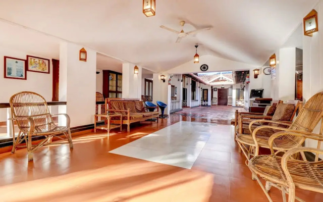 Shirleys Beach Hotel