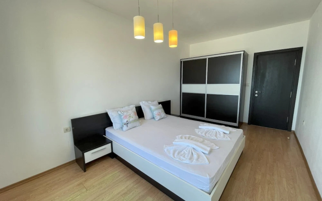 Menada Rocamar Apartments