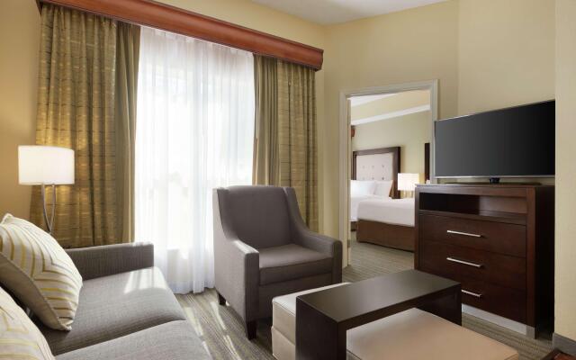 Homewood Suites by Hilton St. Petersburg Clearwater