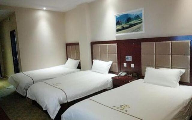 Xin Yue Hotel