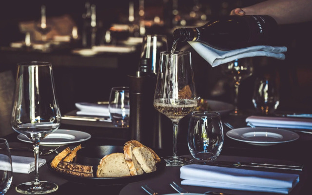 Qube Hotel Bahnstadt