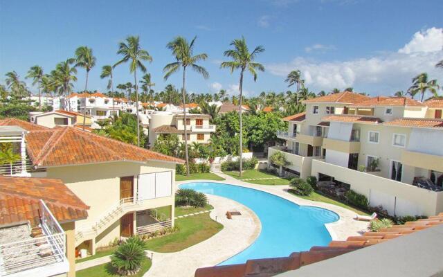 Los Corales Villas & Aparts Ocean View