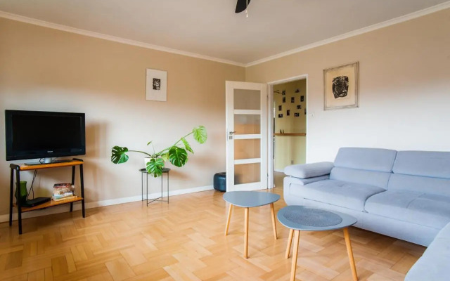 Apartament next to Old Town