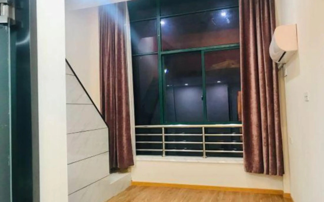 Nanyuan Inn (Shaoxing Sancheng Industrial Park)