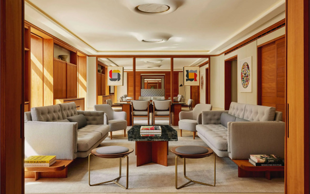 The Berkeley, Maybourne Hotel Collection