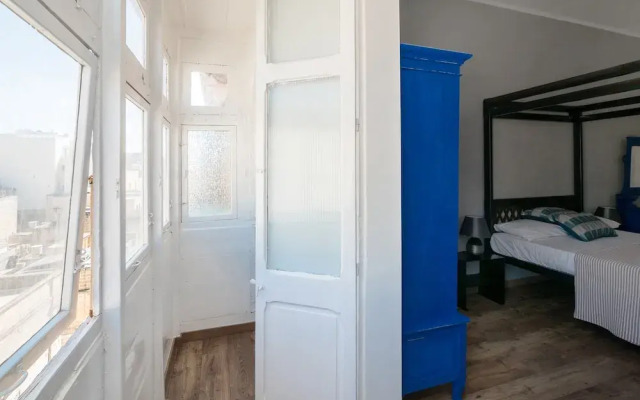 Valletta Cosmopolitan Apartment