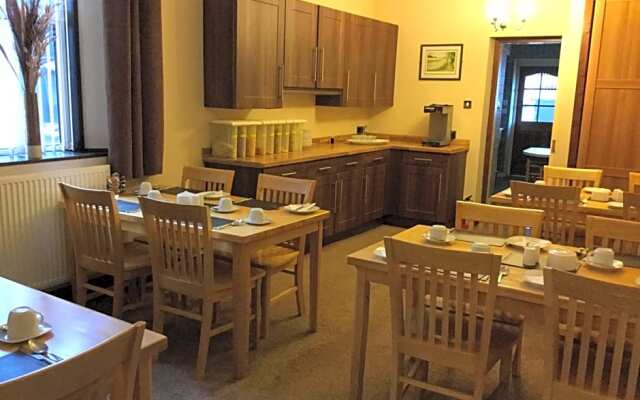 Belhaven Private Hotel
