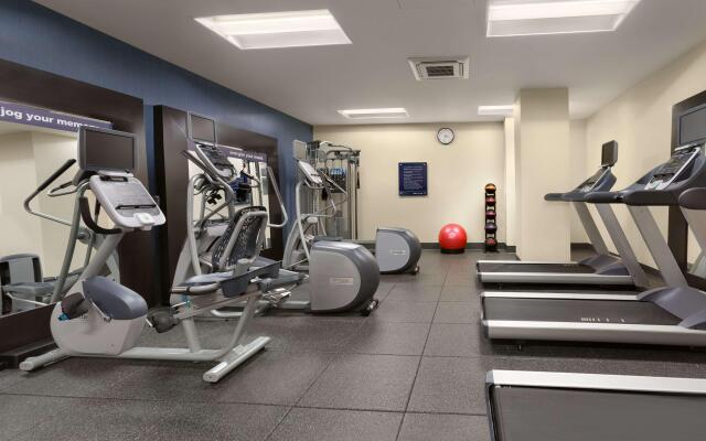 Hampton Inn Chicago Downtown/N Loop/Michigan Ave