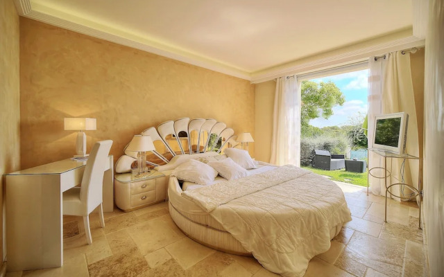 Propriété Prestige Cannes Mougins