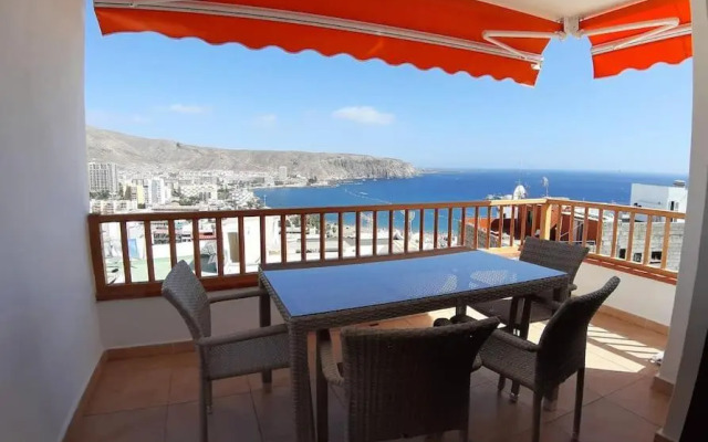 Apartment Cactus II Los Cristianos