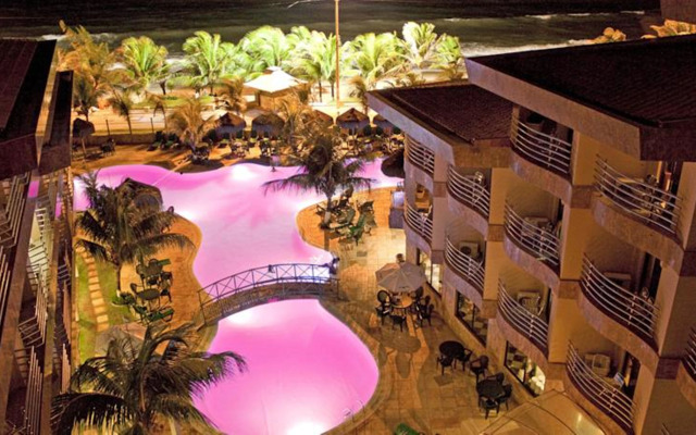 Esmeralda Praia Hotel