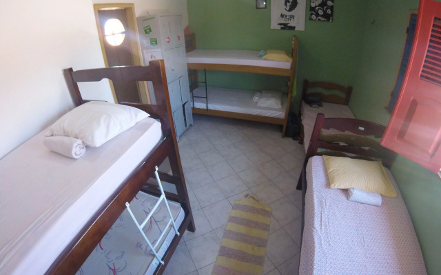 Parnaíba Hostel