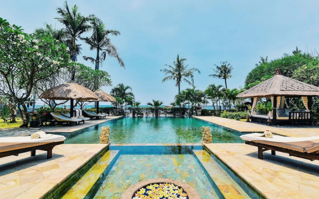 Villa Lotus