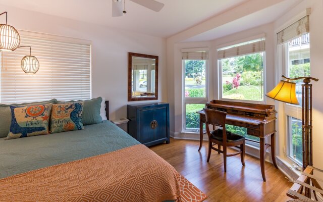 S Of Kamalii 40 3 Bedroom Townhouse