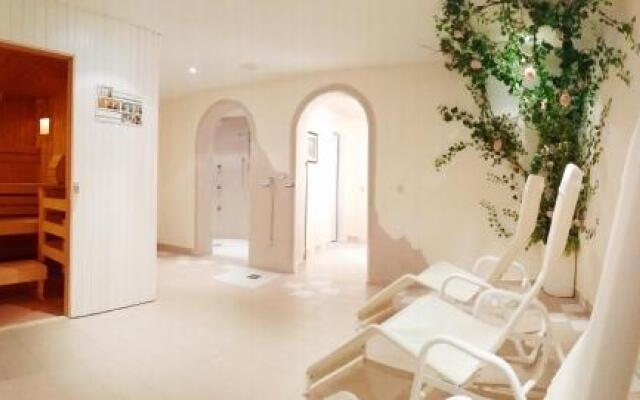 Hotel Garni Tina Appartement