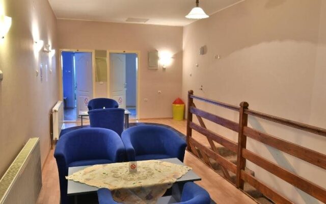 Vila Sofija Zlatibor