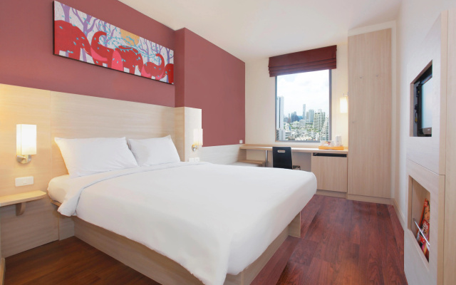 ibis Bangkok Siam - Image 3