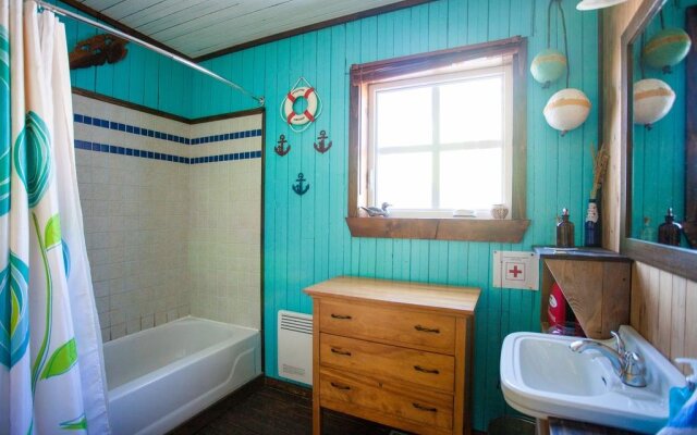 Chez Monsieur Albani