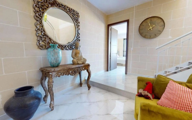 Dubhlina Luxury Bed & Breakfast - Gozo