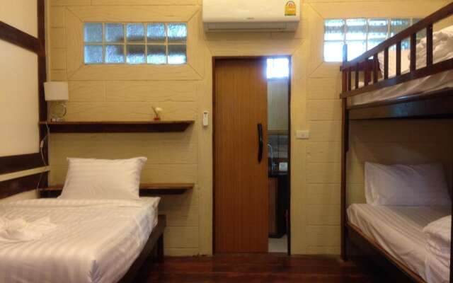 Treasure Inn Khaoyai